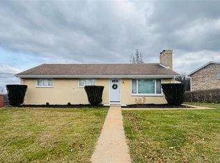 156 Terrace Dr, Monongahela, PA 15063