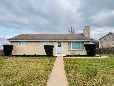 156 Terrace Dr, Monongahela, PA, 15063