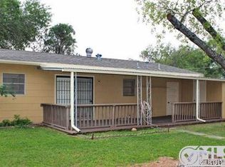 4311 Tropical Dr, San Antonio, TX 78218