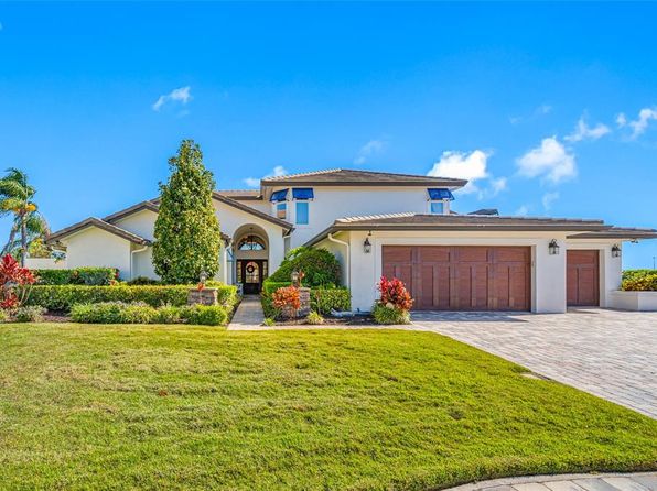 4803 Longwater Way, Tampa, FL 33615