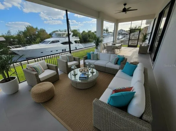 24317 TREASURE ISLAND BOULEVARD, PUNTA GORDA, FL 33955