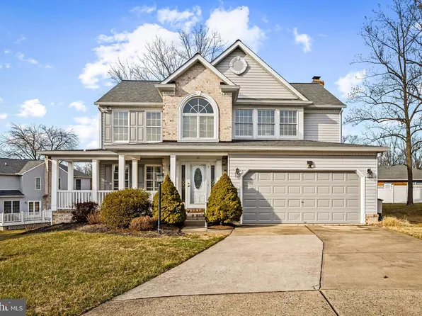 10 Symphony Woods Ct, Baltimore, MD 21236