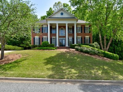 190 Grandmar Chase, Canton, GA, 30115