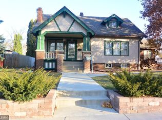 1227 11th St E, Glencoe, MN 55336