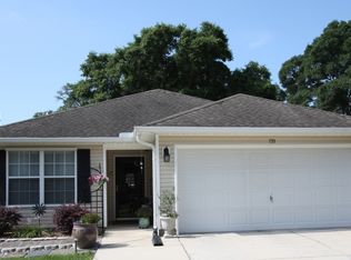 735 E Robinson Ave, Crestview, FL 32536