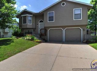 7223 SW 25th St, Topeka, KS 66614