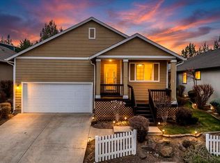 3601 SW 30th St, Redmond, OR 97756