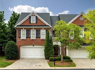 7530 Bluestar Ln, Charlotte, NC 28226
