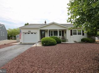 23 Walesa Ct, Toms River, NJ 08757