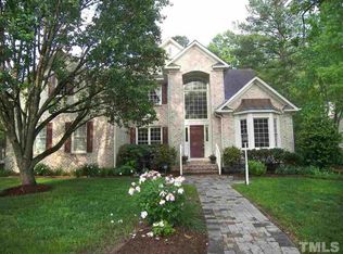 122 Spring Valley Ln, Durham, NC 27713