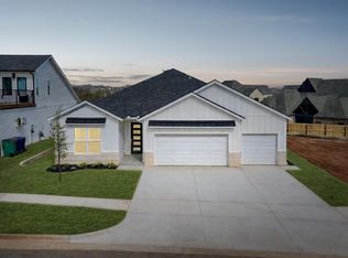 5613 NW 155th St, Edmond, OK 73013