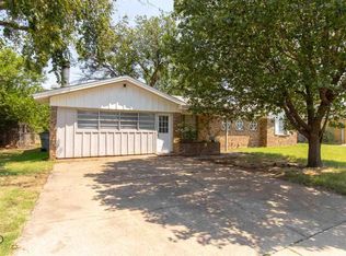 18 Oxley Dr, Wichita Falls, TX 76310