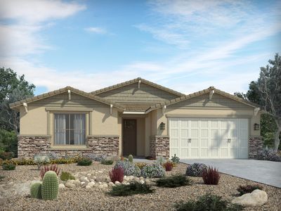 18424 W Wolf St, Goodyear, AZ, 85395
