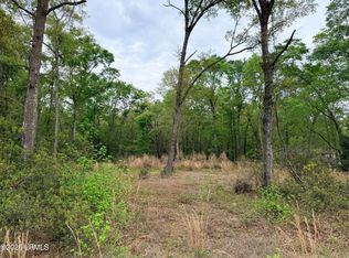 0 Meredith Rd, Ridgeland, SC 29936