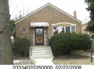 8342 S Perry Ave, Chicago, IL 60620