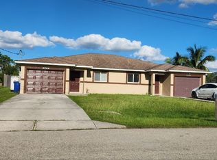 5112 27th St SW, Lehigh Acres, FL 33973