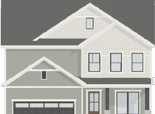 268 Murray Grey Ln, Wake Forest, NC 27587