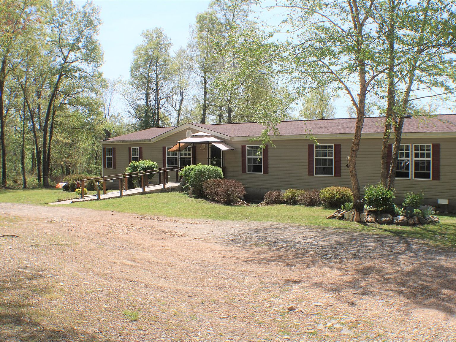 209 Dentin Ln, Udall, MO 65766 Zillow