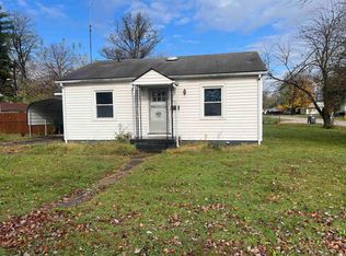 1516 Keck Ave, Evansville, IN