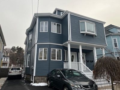 58-60 Bainbridge St, Malden, MA, 02148