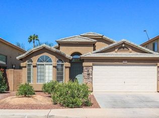 2314 S 114th Ln, Avondale, AZ 85323