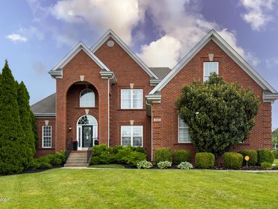 2705 Sparrows Point Pl, Louisville, KY, 40245