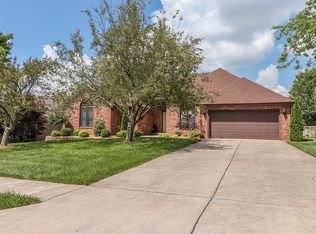 4270 S Quail Creek Ave, Springfield, MO 65810