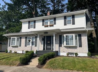 3348 Glenside Ave, Erie, PA 16508