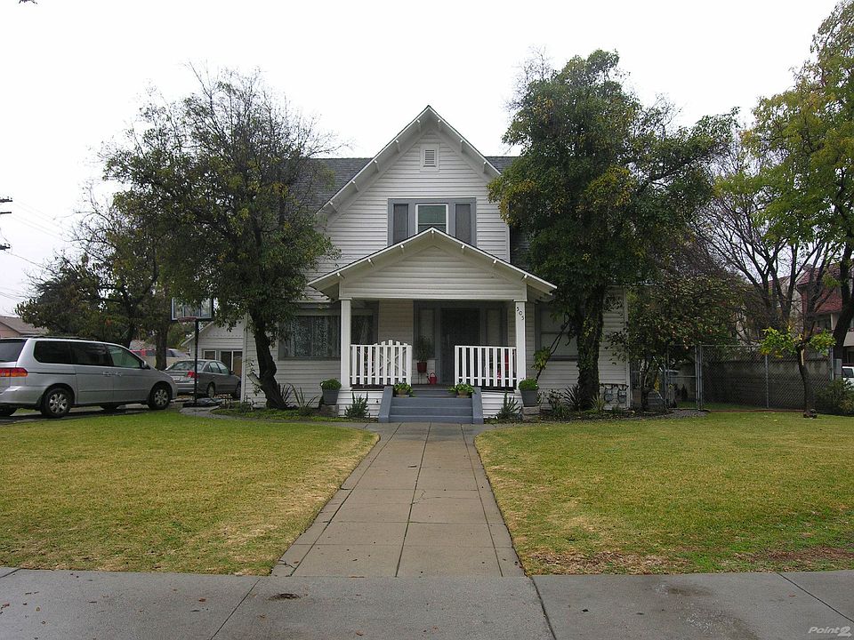 Front View