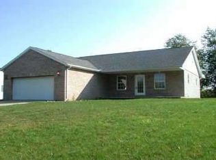 1011 Hidden Ponds Dr, Martin, MI 49070