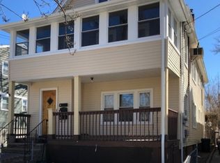 25 Central Ave #2, Montclair, NJ 07042