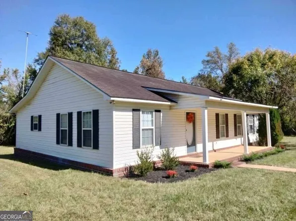 73 Old Hardy Place Rd, Statesboro, GA 30461