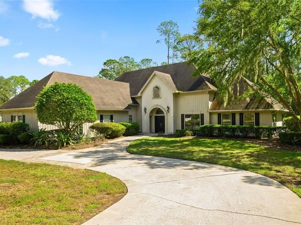 8121 SW 45TH LANE, GAINESVILLE, FL 32608