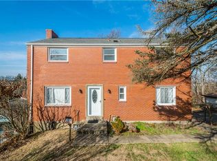 2376 Whited St, Pittsburgh, PA 15226