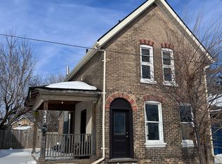 342 Dalhousie St, Brantford, ON
