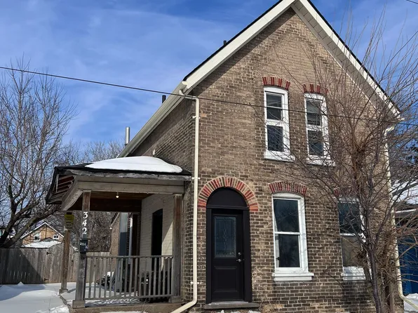 342 Dalhousie St, Brantford, ON N3S 3W1