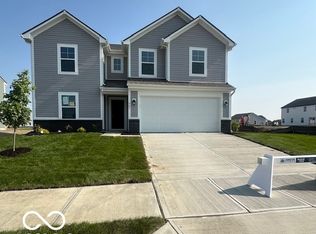 547 Alder Way, Sheridan, IN 46069