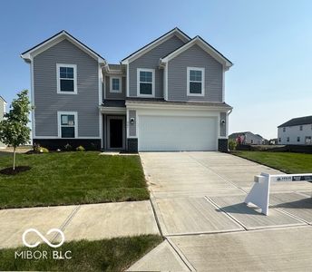 547 Alder Way, Sheridan, IN, 46069