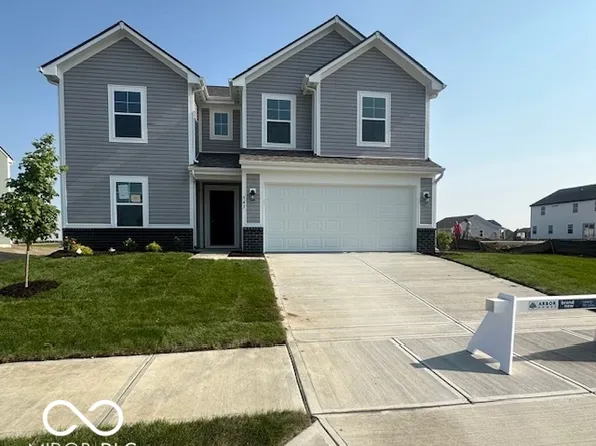 547 Alder Way, Sheridan, IN 46069