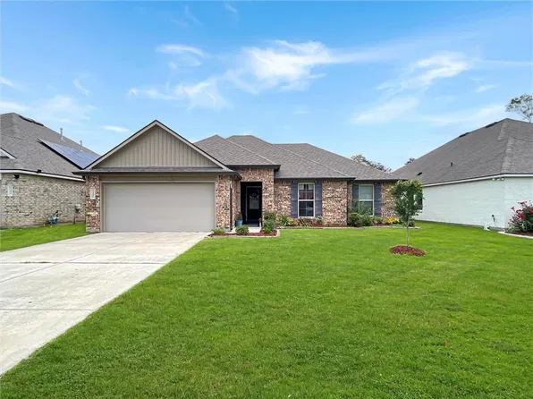 75616 Sylvia Dr, Covington, LA 70435