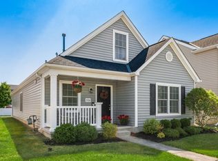 5574 Spring River Ave, Dublin, OH 43016