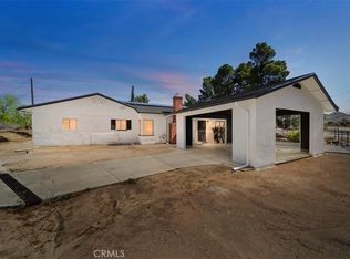 18710 Corwin Rd, Apple Valley, CA 92307