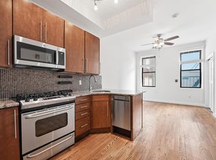 405 4th St #1A, Hoboken, NJ 07030