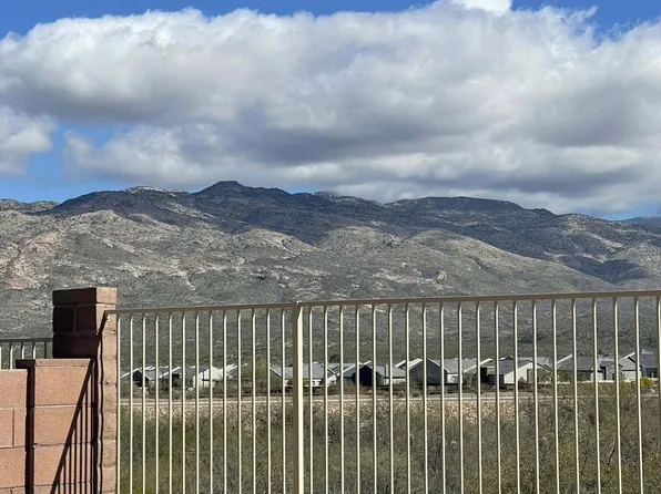 7788 S Golden Bell Dr, Tucson, AZ 85747