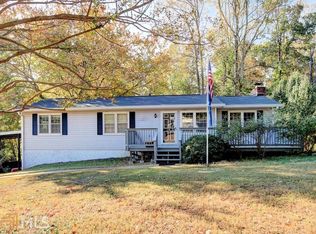 1491 Dupree Rd, Woodstock, GA 30189