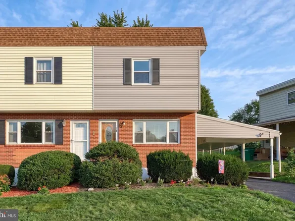 10 W Glenwood Dr, Camp Hill, PA 17011