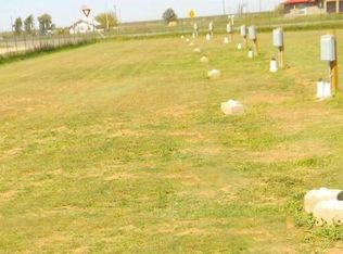 1506 Avenue D, Ralls, TX 79357