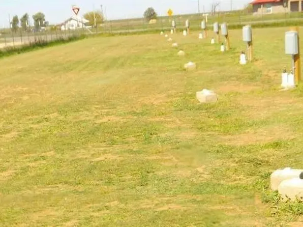 1506 Avenue D, Ralls, TX 79357