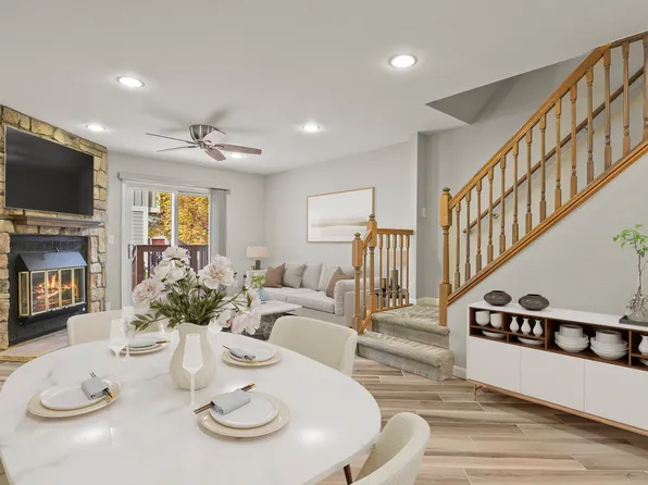 1699 S Trenton St Unit 132, Denver, CO 80231