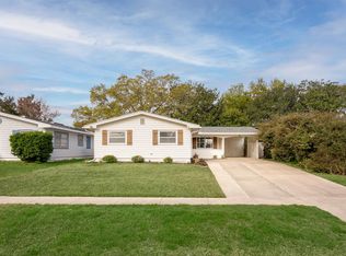 211 Deltona Blvd, Saint Augustine, FL 32086